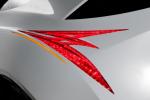 Mazda Kazamai Concept 2008 года